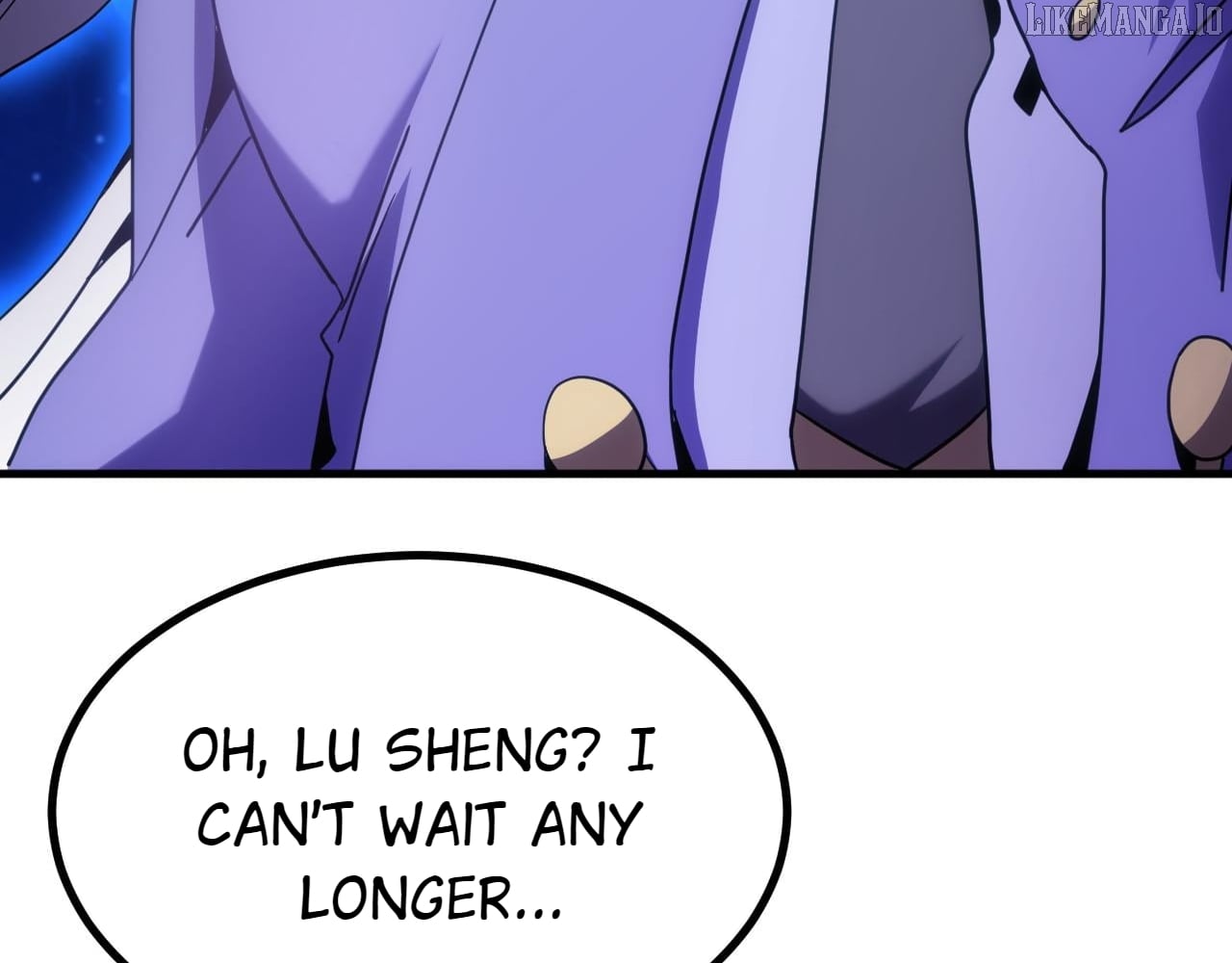 Log into the Future Chapter 261 - page 73